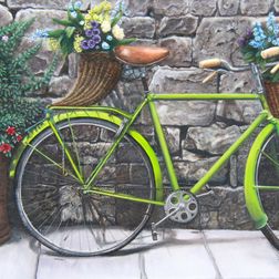 Italian-Bike